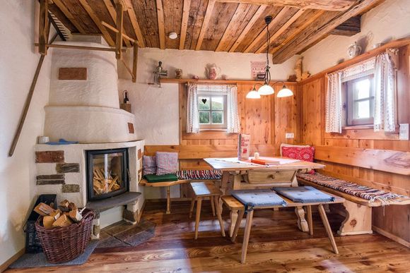 Hüttentraum - Katschberg - Kärnten