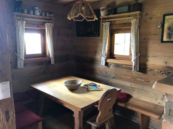 Die Waldheimatmühle - St. Kathrein/Hauenstein - Hochsteiermark