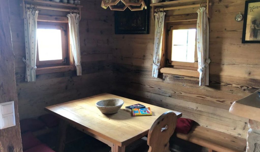 Die Waldheimatmühle - St. Kathrein/Hauenstein - Hochsteiermark