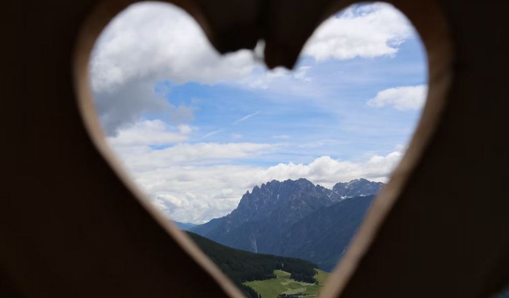 Almhütte Schmidin - Anras - Osttirol