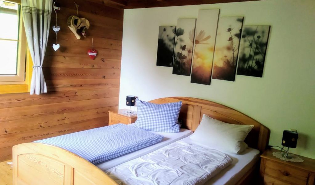 BÖHEIMKASA - Heiligenblut - Hohe Tauern - die Nationalpark-Region