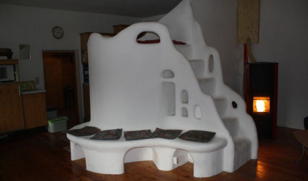 Bruggerhaus - Schöder - Urlaubsregion Murau-Murtal