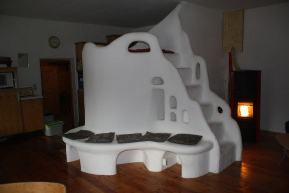 Bruggerhaus - Schöder - Urlaubsregion Murau-Murtal