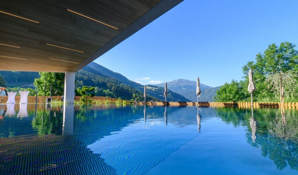 Alpin Chalet "Am Burgsee" - Ladis - Serfaus-Fiss-Ladis