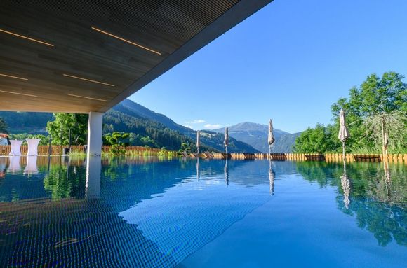 Alpin Chalet "Am Burgsee" - Ladis - Serfaus-Fiss-Ladis