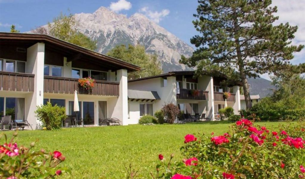 Chalets St. Wendelin - Telfs - Region Innsbruck