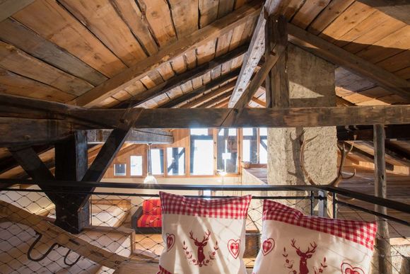 Hof Alpenjuwel - Nauders - Nauders - Tiroler Oberland - Kaunertal