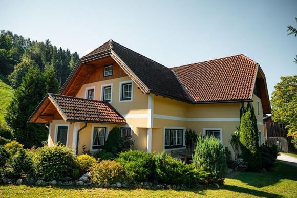 Bio-Landhaus Kesslerhof - Michaelerberg-Pruggern - Schladming-Dachstein