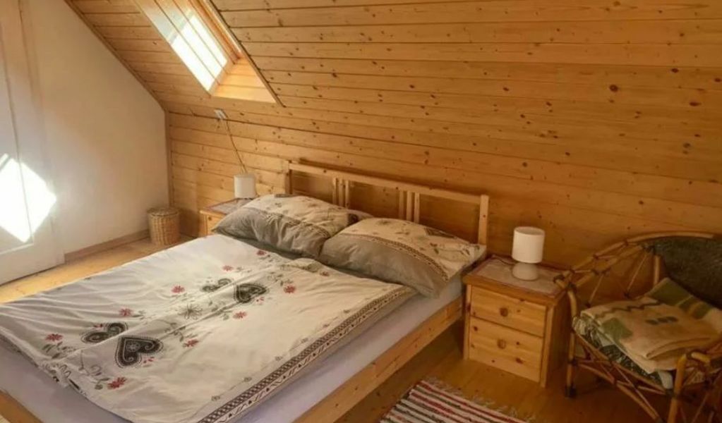 Almhaus Freitaghube - Gaal - Urlaubsregion Murau-Murtal