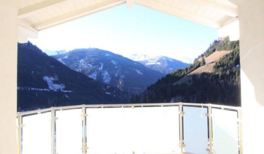 Ferienhaus Mosa - Hüttschlag - Großarltal