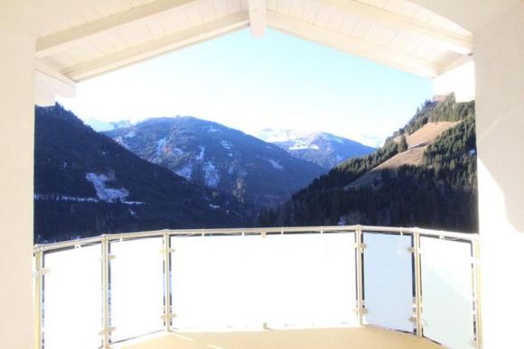 Ferienhaus Mosa - Hüttschlag - Großarltal