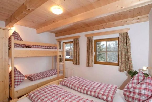 Jaggele Kasa - Heiligenblut - Hohe Tauern - die Nationalpark-Region