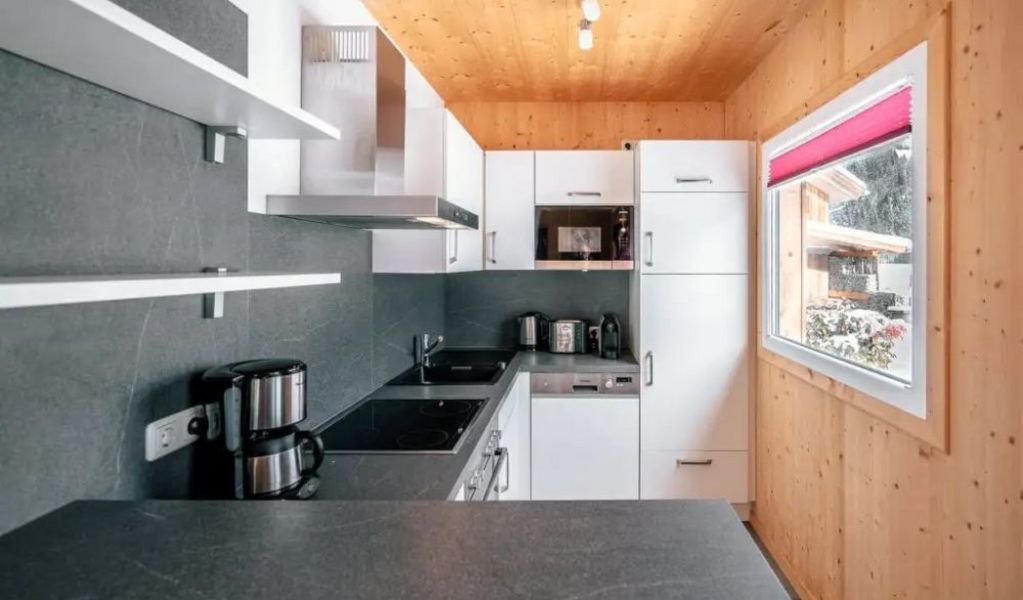 Chalet Prinz - Murau - Urlaubsregion Murau-Murtal