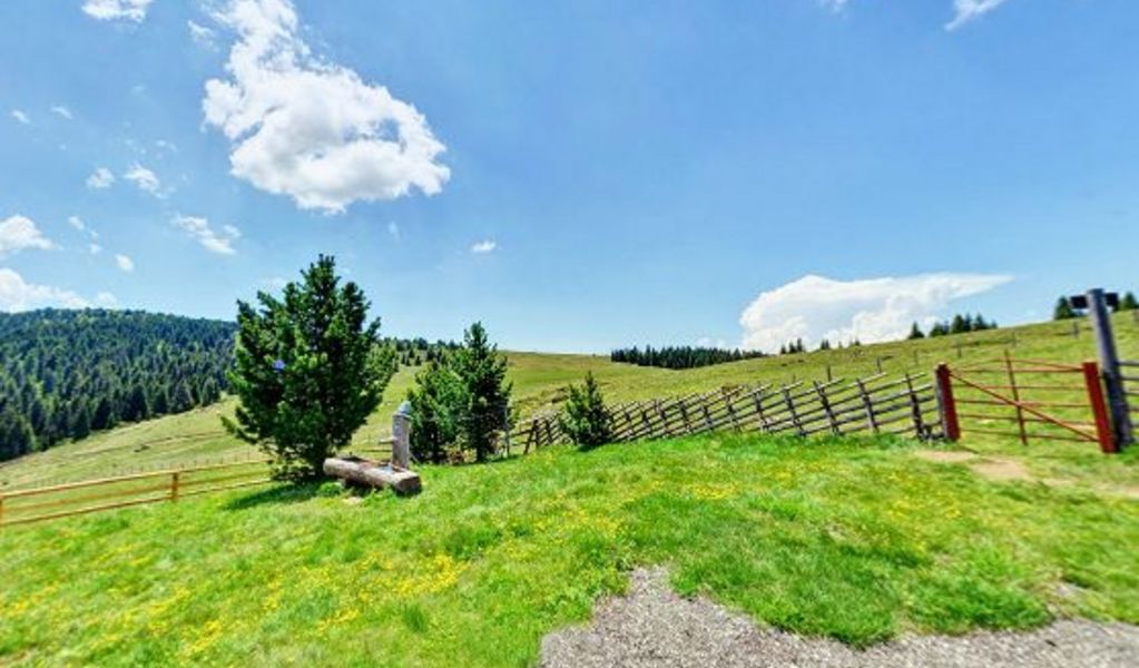 Stoanahütte - St. Anna/Lavantegg - Urlaubsregion Murau-Murtal