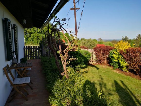 Kellerstöckl Ruhe und Sonne - Strem - Südburgenland