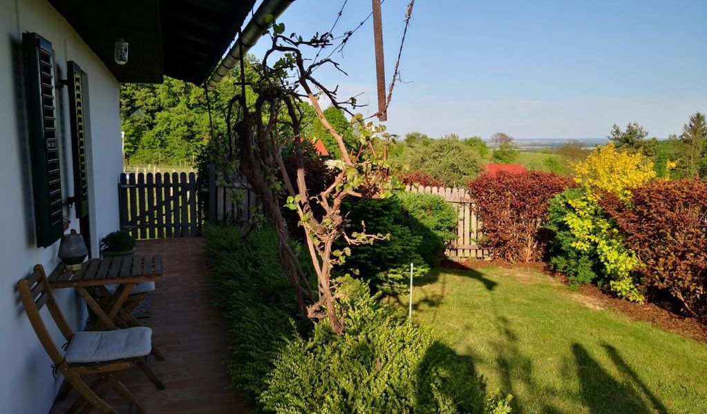 Kellerstöckl Ruhe und Sonne - Strem - Südburgenland