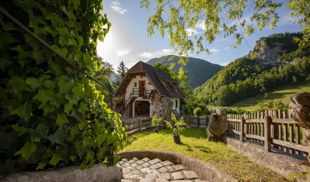 Gemütliches Loft in den Voralpen - Trattenbach - Steyr und die Nationalpark Region