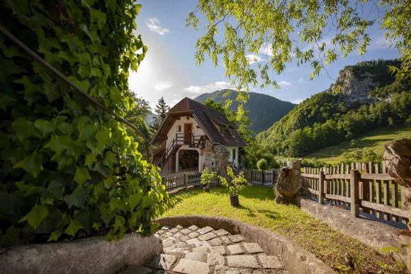 Gemütliches Loft in den Voralpen - Trattenbach - Steyr und die Nationalpark Region