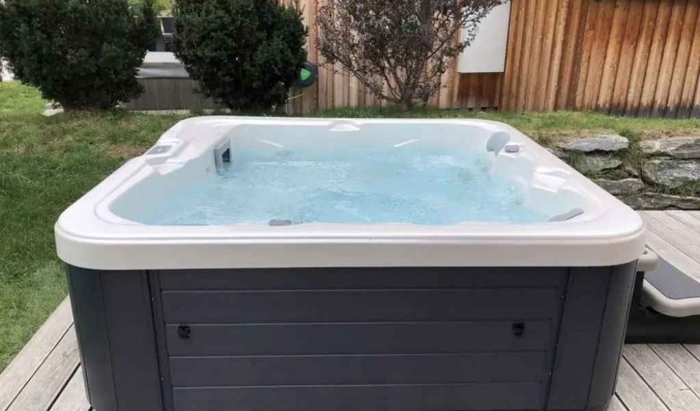 Chalet Prinz - Murau - Urlaubsregion Murau-Murtal