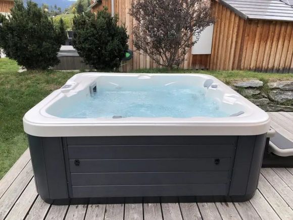 Chalet Prinz - Murau - Urlaubsregion Murau-Murtal