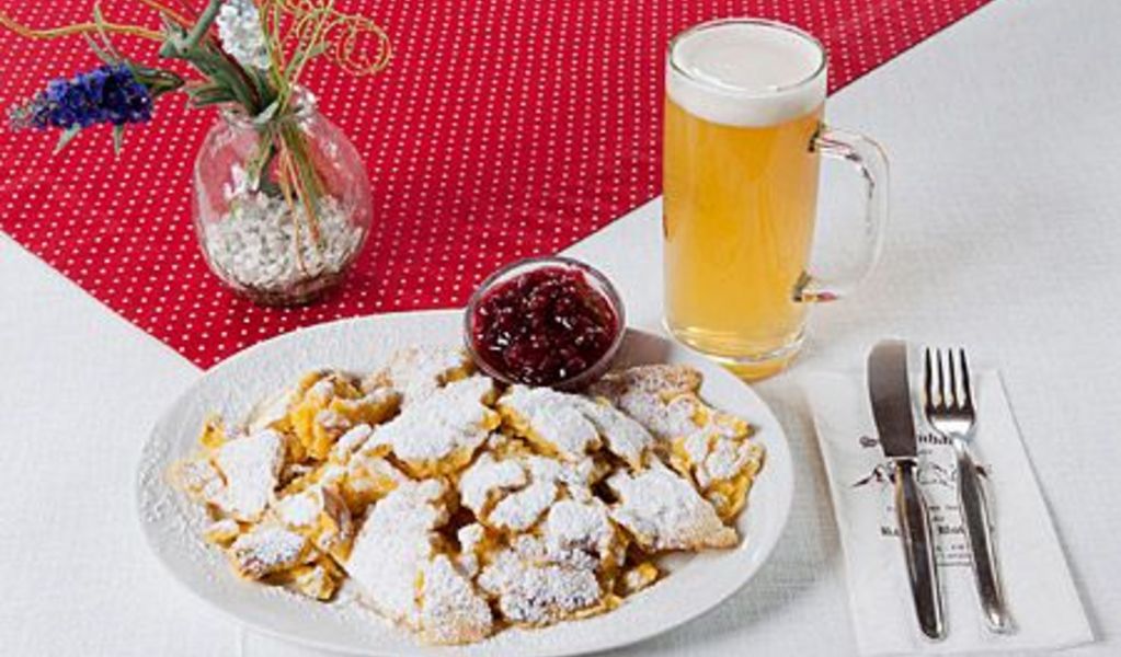 Schlernhaus - Rifugio Bolzano - Völs - Dolomiten