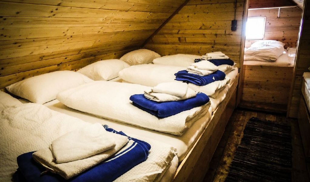 Speiereckhütte - Mauterndorf - Lungau