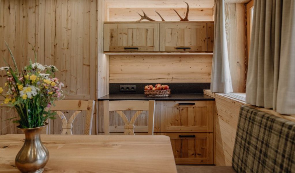 Ferienhaus Druckfeichterhof - Pruggern - Schladming-Dachstein