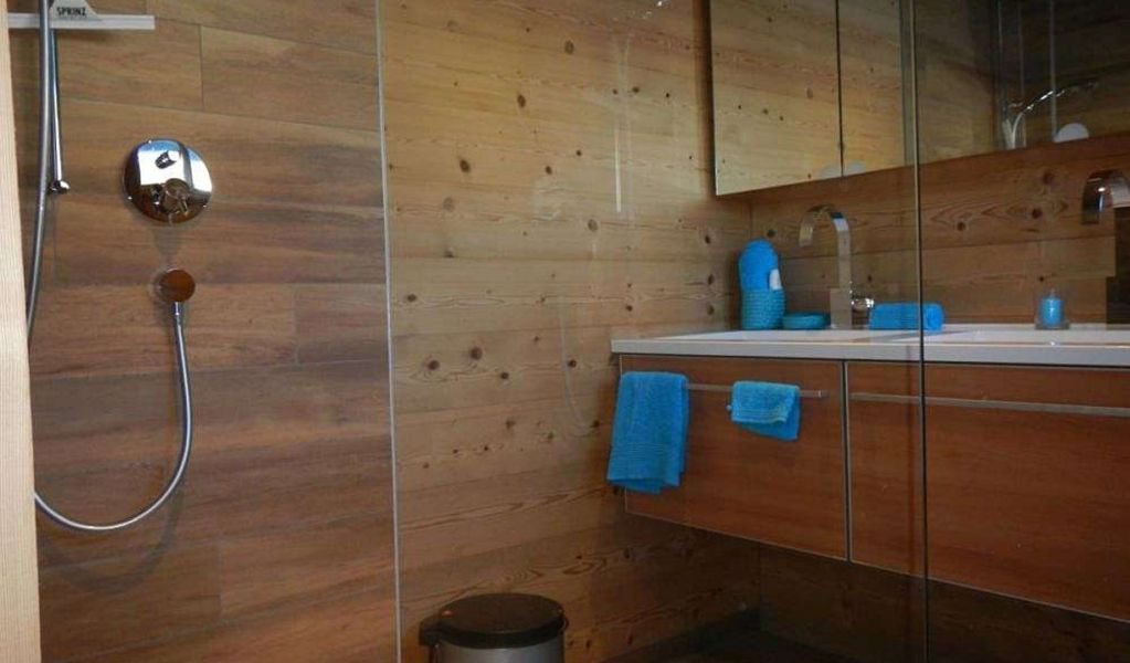 Rüf-Hof Hütte "Boden" - Au - Bregenzerwald