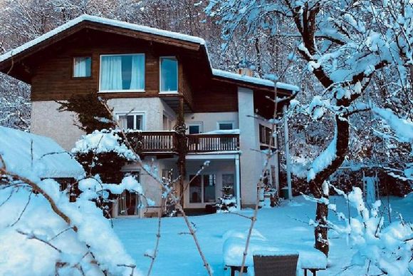 Chalet Lucky - Golling - Tennengau