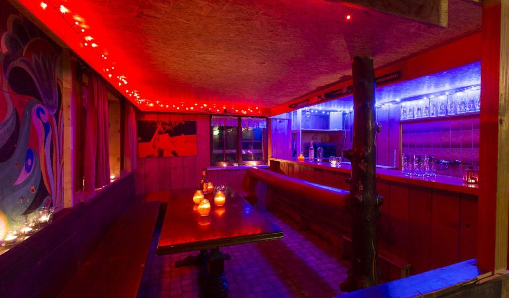 Ferienhaus Sonnalp - Bezau - Bregenzerwald