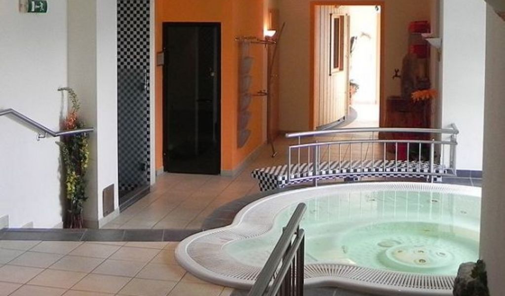 Wander-Vitalhotel Steirerhof**** - Pichl bei Schladming - Schladming-Dachstein