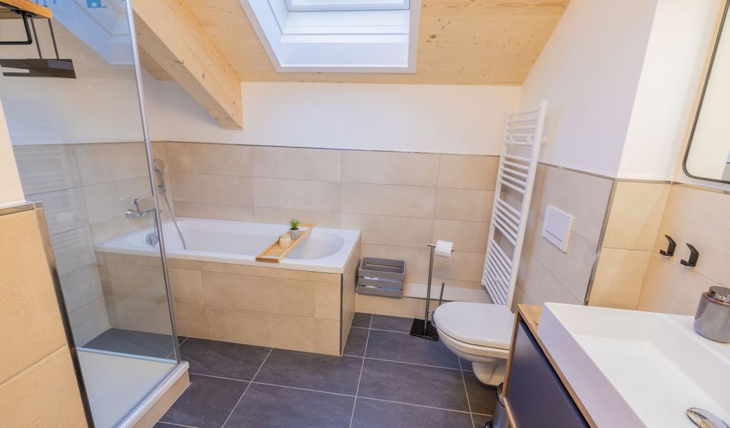 Woody Park - St. Georgen am Kreischberg - Urlaubsregion Murau-Murtal