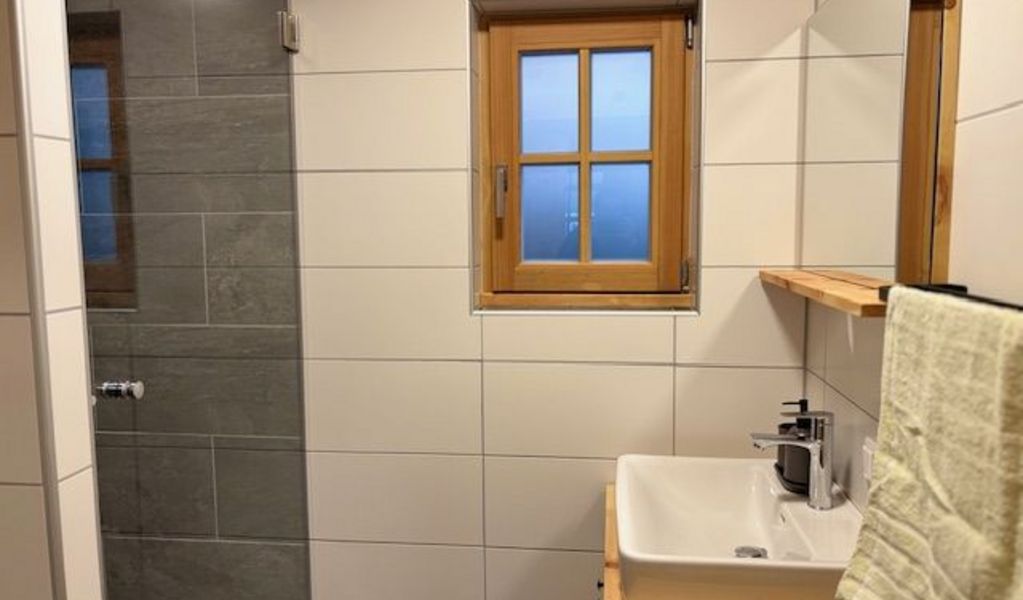 Mondholz-Chalet - Mühlen - Urlaubsregion Murau-Murtal