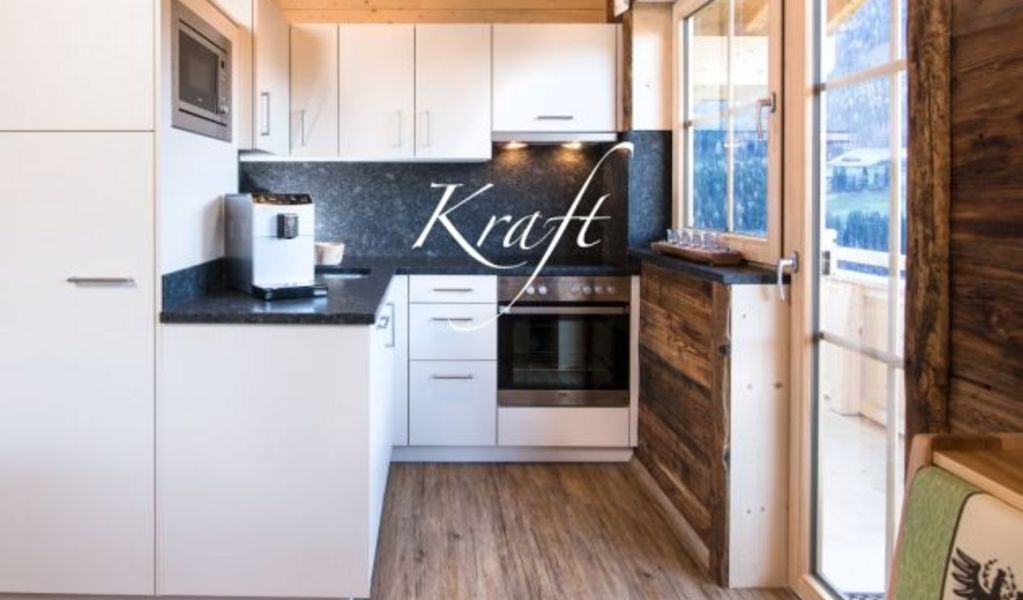 Almhütte-Chalet Friedlach - Zell am Ziller - Zillertal