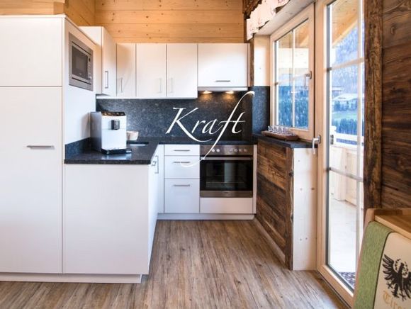 Almhütte-Chalet Friedlach - Zell am Ziller - Zillertal