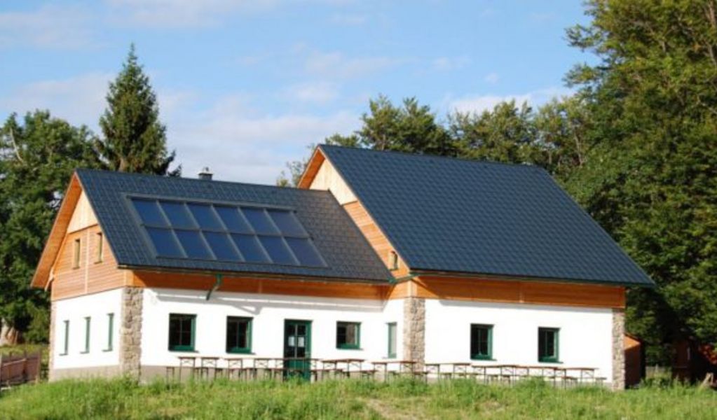 Schutzhaus Eibl Teichhütte - Türnitz - Mostviertel