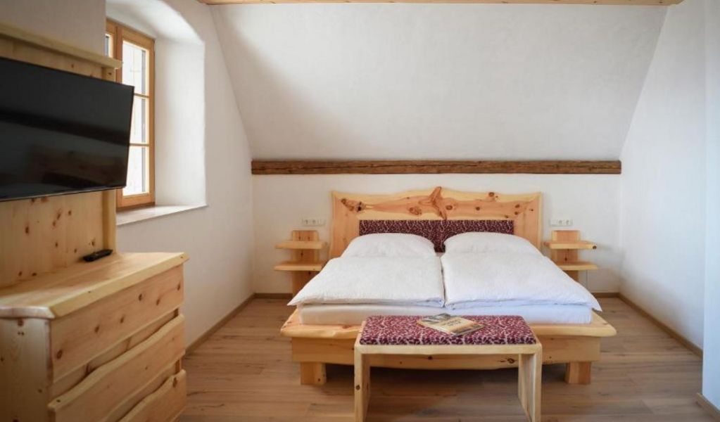 Ferienhaus Almruhe - Bad Schwanberg - Südsteiermark