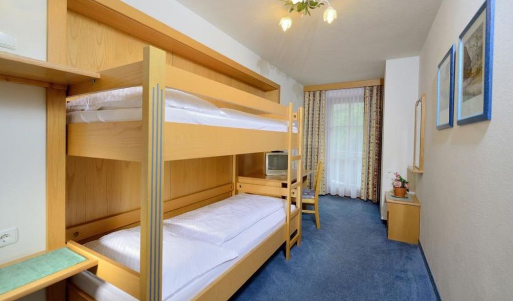 Unser Unterberg - Maria Alm - Nationalpark Hohe Tauern