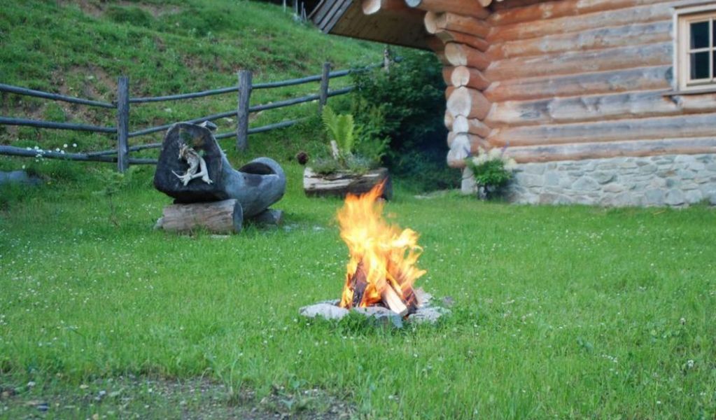 Moaralm - Ardning - Gesäuse