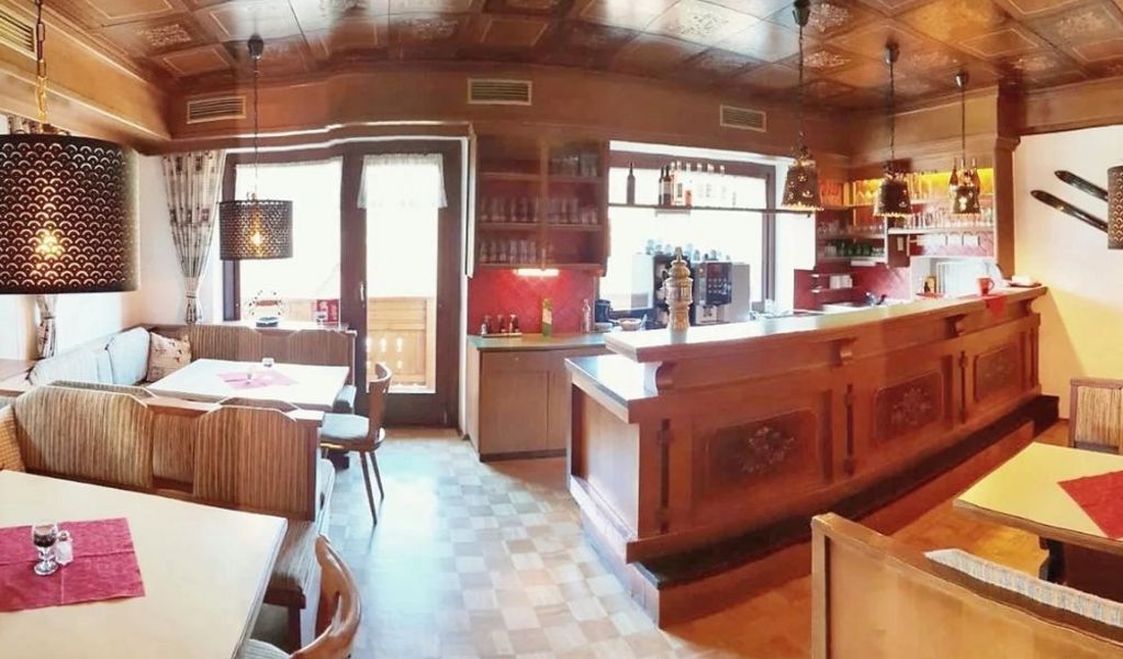 Freizeit - Selbstversorgerhaus Panorama - Hohentauern - Urlaubsregion Murau-Murtal