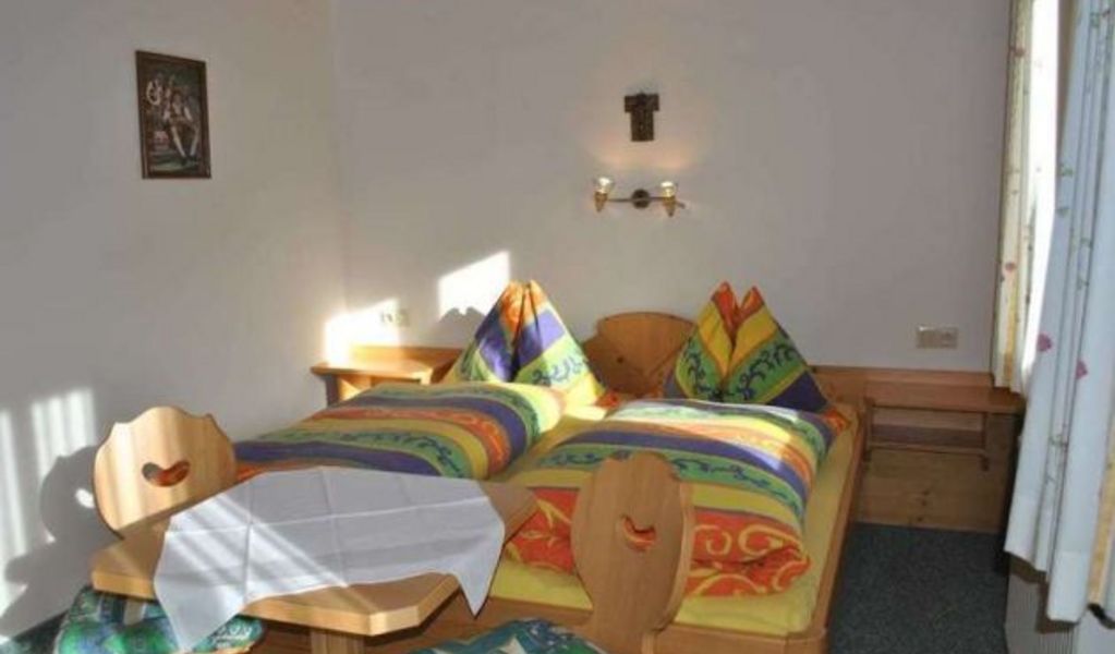 Vorderebenhof - St. Johann im Pongau - Salzburger Sportwelt