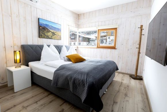 Designferienhaus Altenmarkt - Altenmarkt - Salzburger Sportwelt