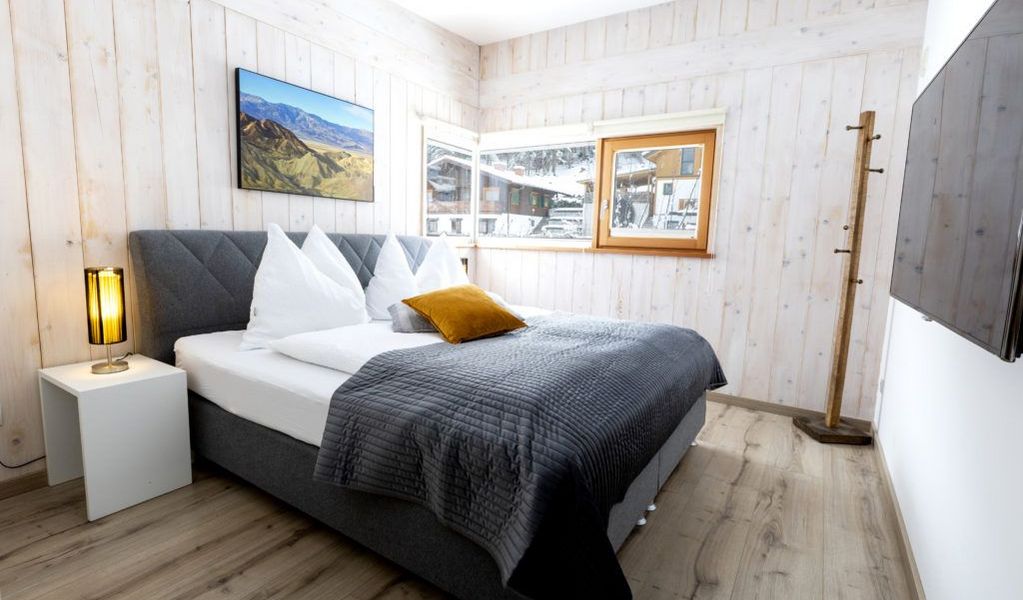 Designferienhaus Altenmarkt - Altenmarkt - Salzburger Sportwelt