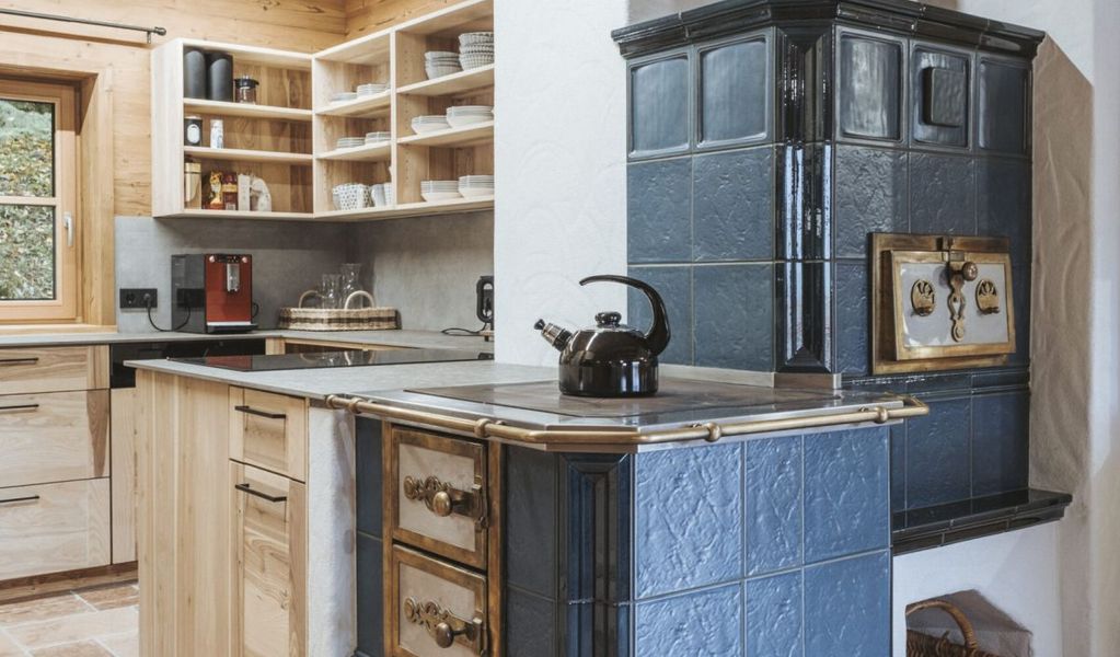 Mariandl Alm - Reichraming - Steyr und die Nationalpark Region