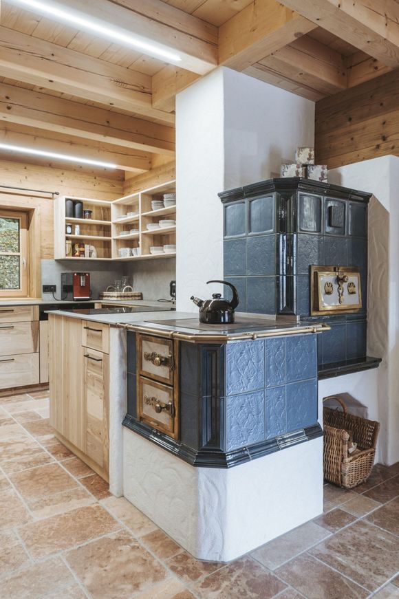 Mariandl Alm - Reichraming - Steyr und die Nationalpark Region