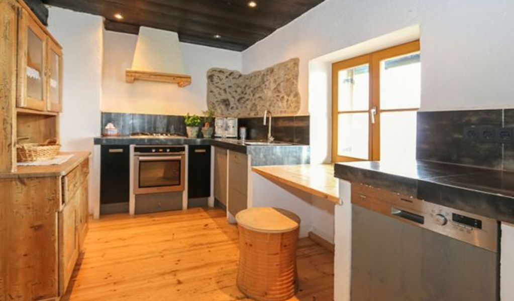 Almhütte Postalm - Almenwelt Lofer - Saalachtal