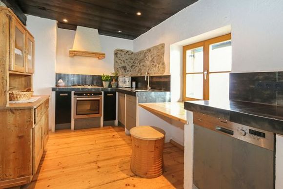 Almhütte Postalm - Almenwelt Lofer - Saalachtal