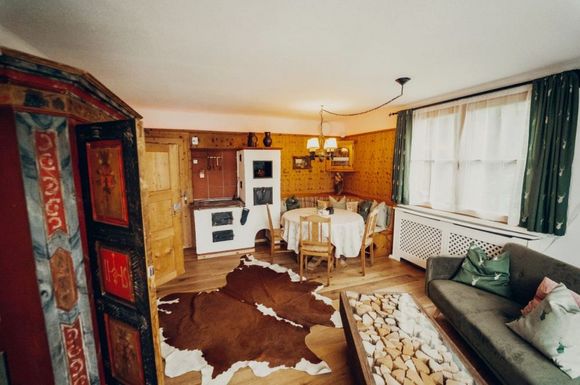 Stodingerhütte - Koppl - Salzburg und Umgebung