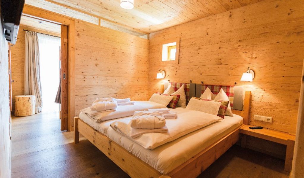 Almdorf Reiteralm & Almhotel Edelweiss - Pichl bei Schladming - Schladming-Dachstein