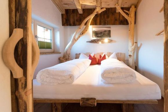 Rosenhof´s Zirbenchalet - Alpbach - Alpbachtal